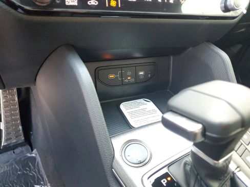 New 2026 Kia Sportage X-Pro Prestige image 21