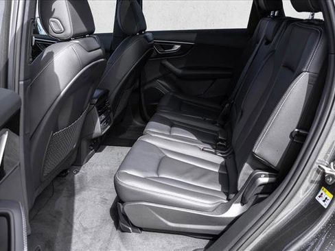 New 2026 Audi Q7 2.0T Premium Plus image 18