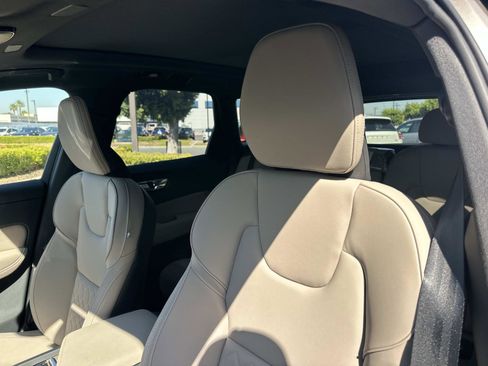 New 2026 Volvo XC60 T8 Plus w/ Protection Package Premier image 15