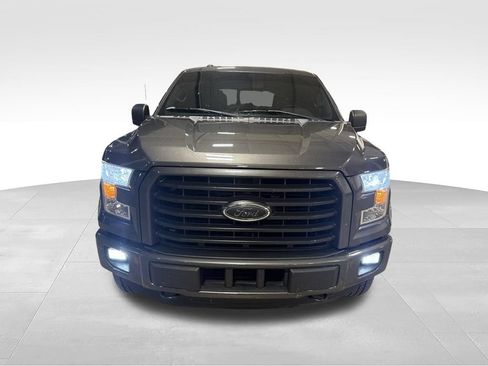 Used 2016 Ford F150 XLT w/ Equipment Group 302A Luxury AWD/4WD image 15