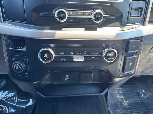 Used 2021 Ford F150 XLT w/ Equipment Group 301A Mid AWD/4WD image 19