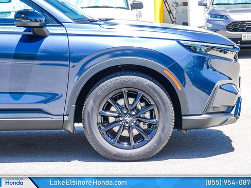 New 2026 Honda CR-V Sport-L image 7