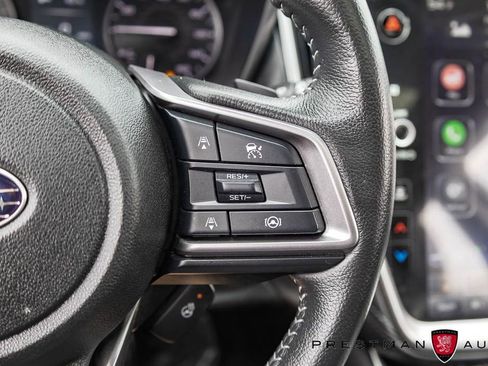 Used 2023 Subaru Outback Limited image 29