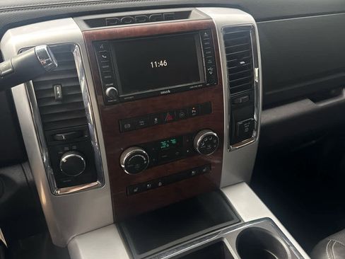 Used 2012 RAM 3500 Laramie w/ Cold Weather Group image 20