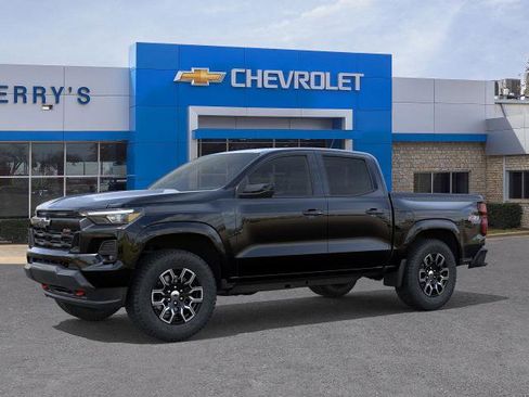 New 2026 Chevrolet Colorado Z71 w/ Technology Package image 28