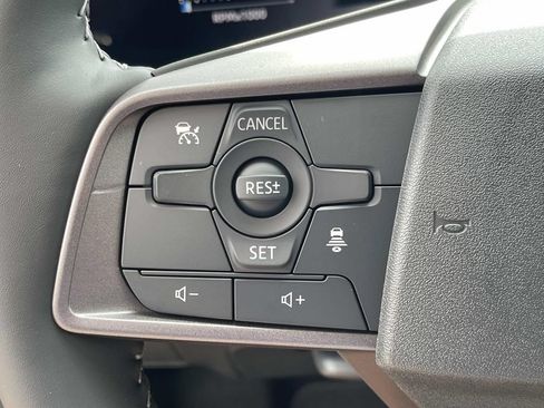 New 2026 Nissan Sentra SV w/ SV Convenience Package FWD image 30