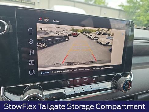 Used 2023 Chevrolet Colorado Trail Boss w/ Technology Package AWD/4WD image 27