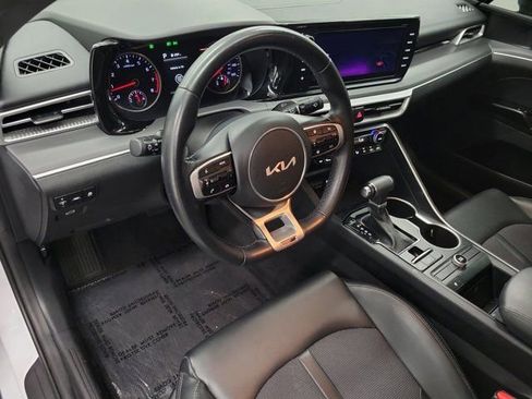 Used 2022 Kia K5 GT-Line FWD image 15