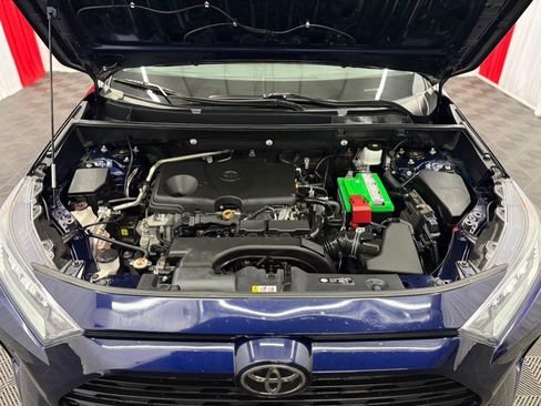 Used 2019 Toyota RAV4 XLE w/ Convenience Package AWD/4WD image 38
