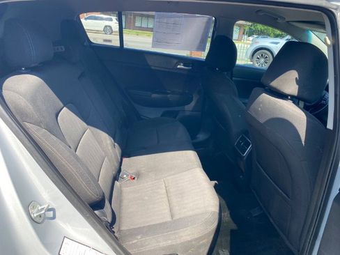 Used 2019 Kia Sportage LX image 14