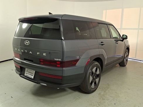 New 2026 Hyundai Santa Fe SE FWD image 6