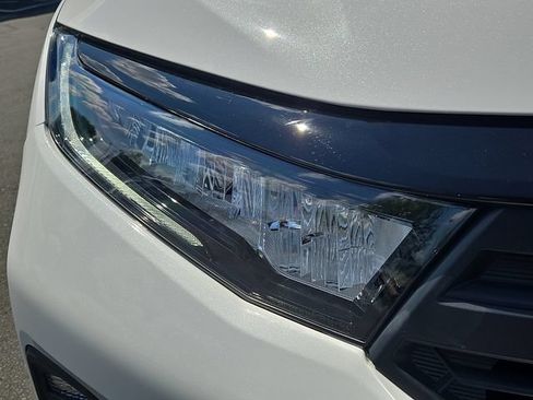 Used 2026 Honda Odyssey Sport-L image 9