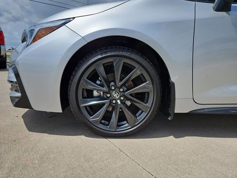 Used 2026 Toyota Corolla SE image 22