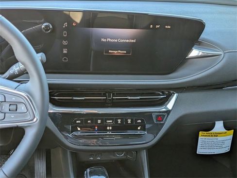 New 2026 Buick Envista Avenir image 11