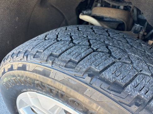 Used 2022 Chevrolet Silverado 1500 LTZ image 13