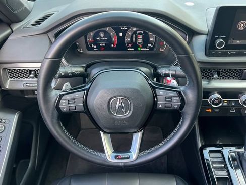 Certified 2023 Acura Integra A-Spec image 15