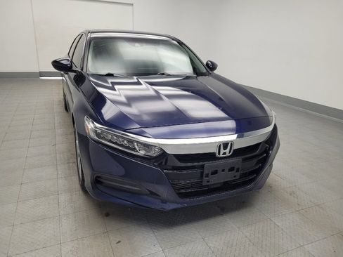 Used 2019 Honda Accord LX image 14