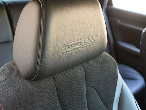 Used 2024 Acura Integra Type S FWD image 65