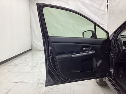 Used 2016 Subaru Crosstrek 2.0i Limited image 18