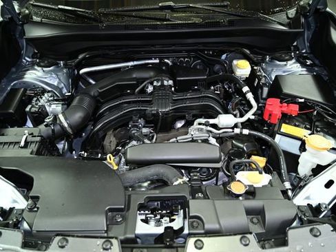 Used 2025 Subaru Forester Limited image 19