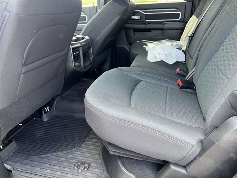 New 2025 RAM 2500 Big Horn image 25