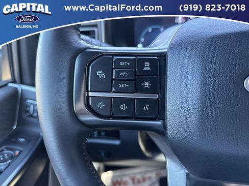 Used 2023 Ford F250 Platinum image 22