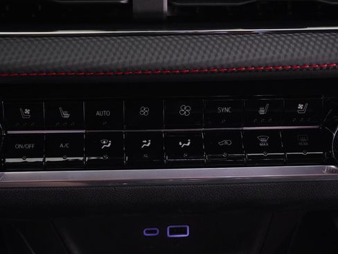 New 2026 Chevrolet Equinox RS w/ Convenience Package III image 29