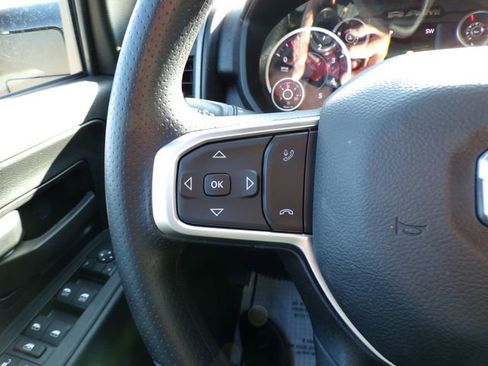 New 2026 RAM 3500 Tradesman AWD/4WD image 15
