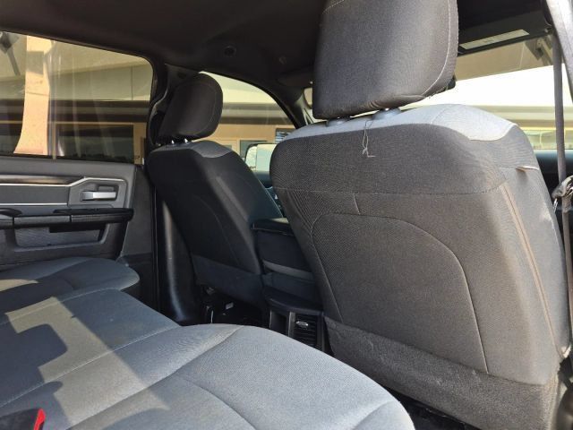 Used 2022 RAM 2500 Big Horn AWD/4WD image 16