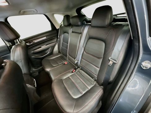 Used 2025 MAZDA CX-5 Carbon Edition AWD/4WD image 30