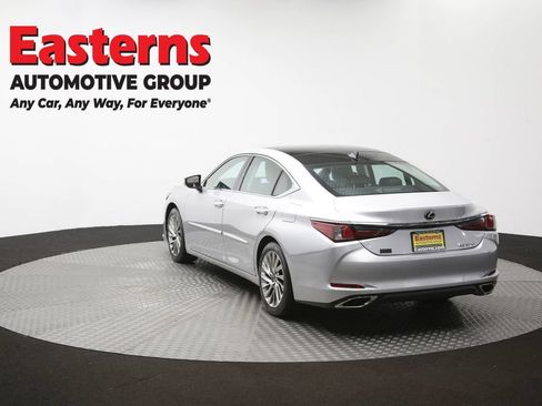 Used 2019 Lexus ES 350 Ultra Luxury w/ Accessory Package FWD image 68