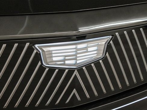 New 2026 Cadillac Escalade IQ Sport 2 image 9