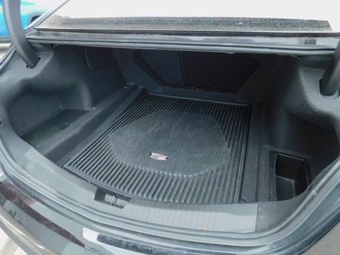 Used 2023 Cadillac CT5 Luxury w/ Sun And Sound Package image 35