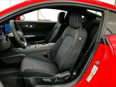 New 2026 Ford Mustang Coupe image 24