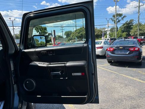 Used 2006 HUMMER H2 AWD/4WD image 14
