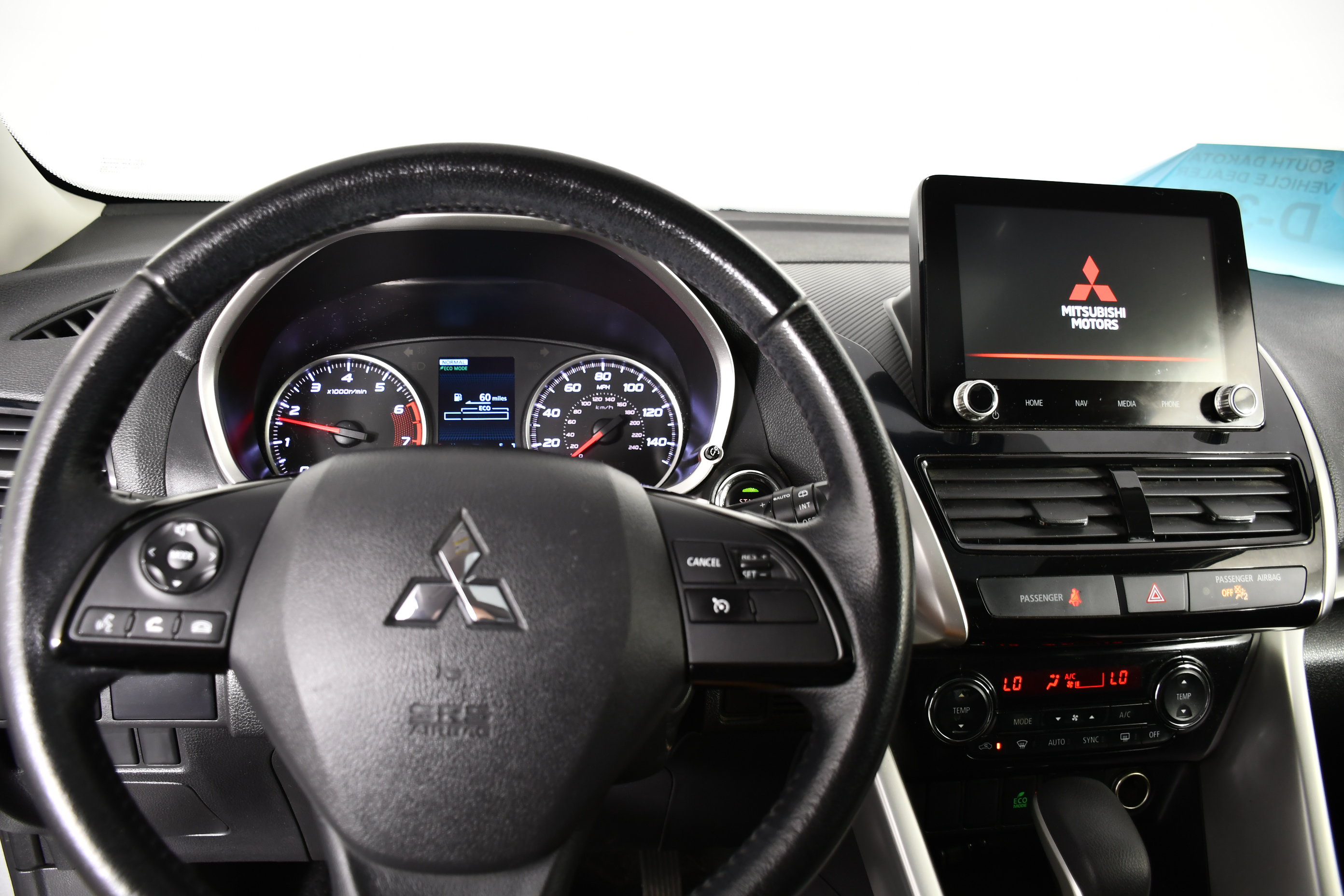 Used 2023 Mitsubishi Eclipse Cross SE AWD/4WD image 16