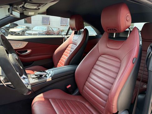 Used 2019 Mercedes-Benz C 43 AMG 4MATIC Cabriolet image 15