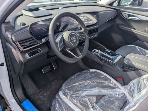 New 2026 Buick Envision Sport Touring image 12