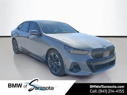New 2026 BMW 550e xDrive 550e xDrive w/ Executive Package
