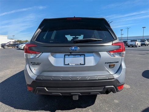 Used 2024 Subaru Forester Wilderness w/ Wilderness Package image 5