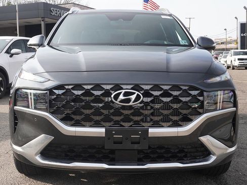 Used 2023 Hyundai Santa Fe Calligraphy image 16