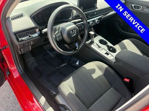 Used 2023 Honda Civic LX image 23
