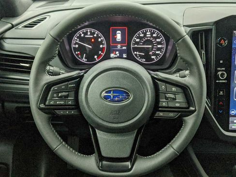 New 2026 Subaru Forester Premium image 19