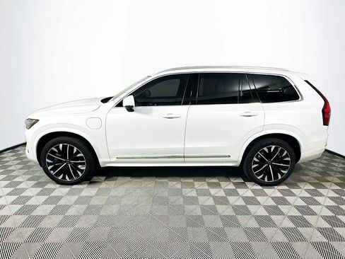 New 2025 Volvo XC90 T8 Ultra w/ Protection Package Premier image 4