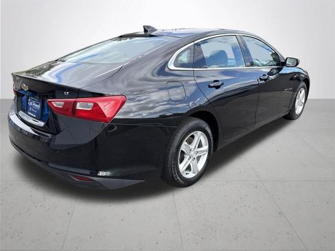 Used 2023 Chevrolet Malibu LT FWD image 6