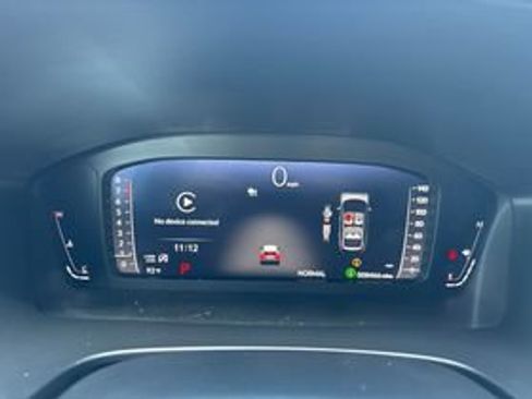 Used 2026 Honda CR-V EX-L image 12