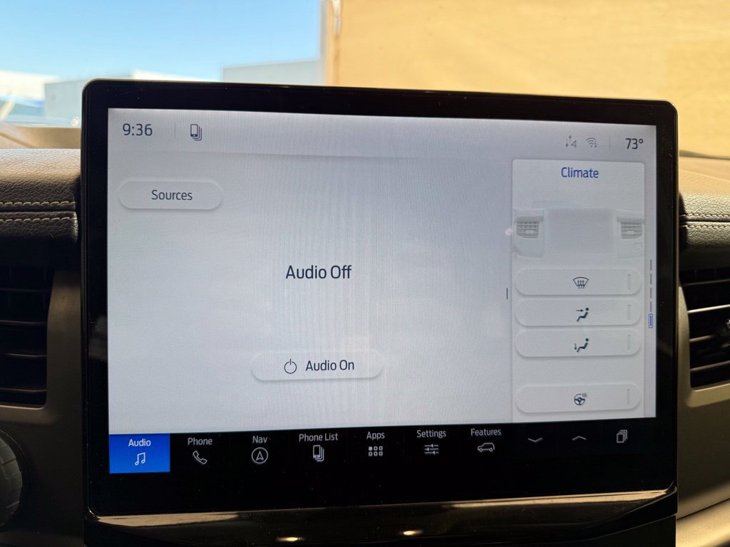 Used 2022 Ford Expedition XLT AWD/4WD image 22