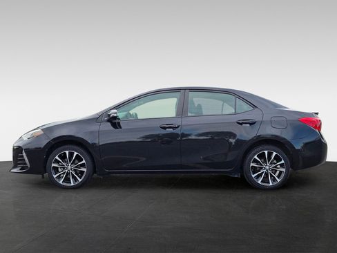 Used 2019 Toyota Corolla SE FWD image 7