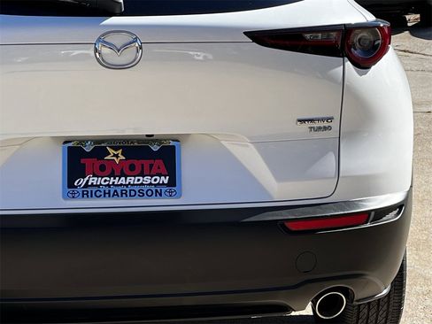 Used 2024 MAZDA CX-30 2.5 Turbo w/ Premium Package image 6