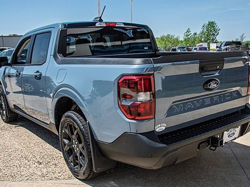 New 2026 Ford Maverick Lariat AWD/4WD image 10